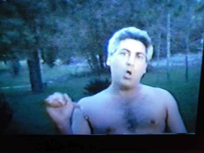 Light of Blood (2005) Screenshot 3