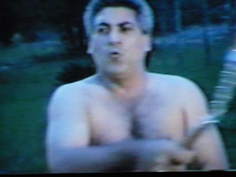 Light of Blood (2005) Screenshot 4