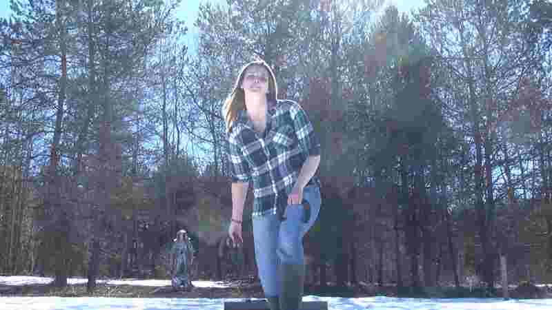 The First Date (2017) Screenshot 1