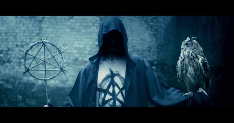 Blood Myth (2019) Screenshot 2