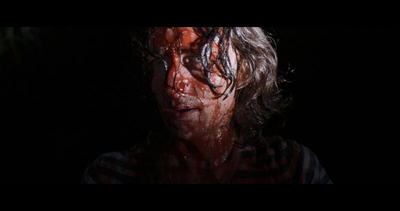 Blood Myth (2019) Screenshot 3