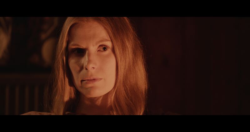 Blood Myth (2019) Screenshot 5