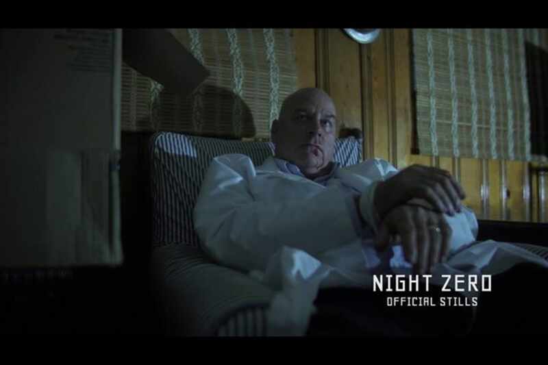 Night Zero (2018) Screenshot 1
