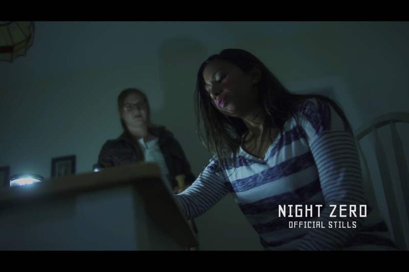 Night Zero (2018) Screenshot 2