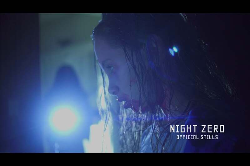 Night Zero (2018) Screenshot 3