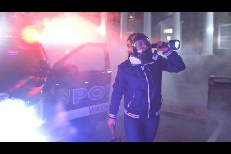 Night Zero (2018) Screenshot 4