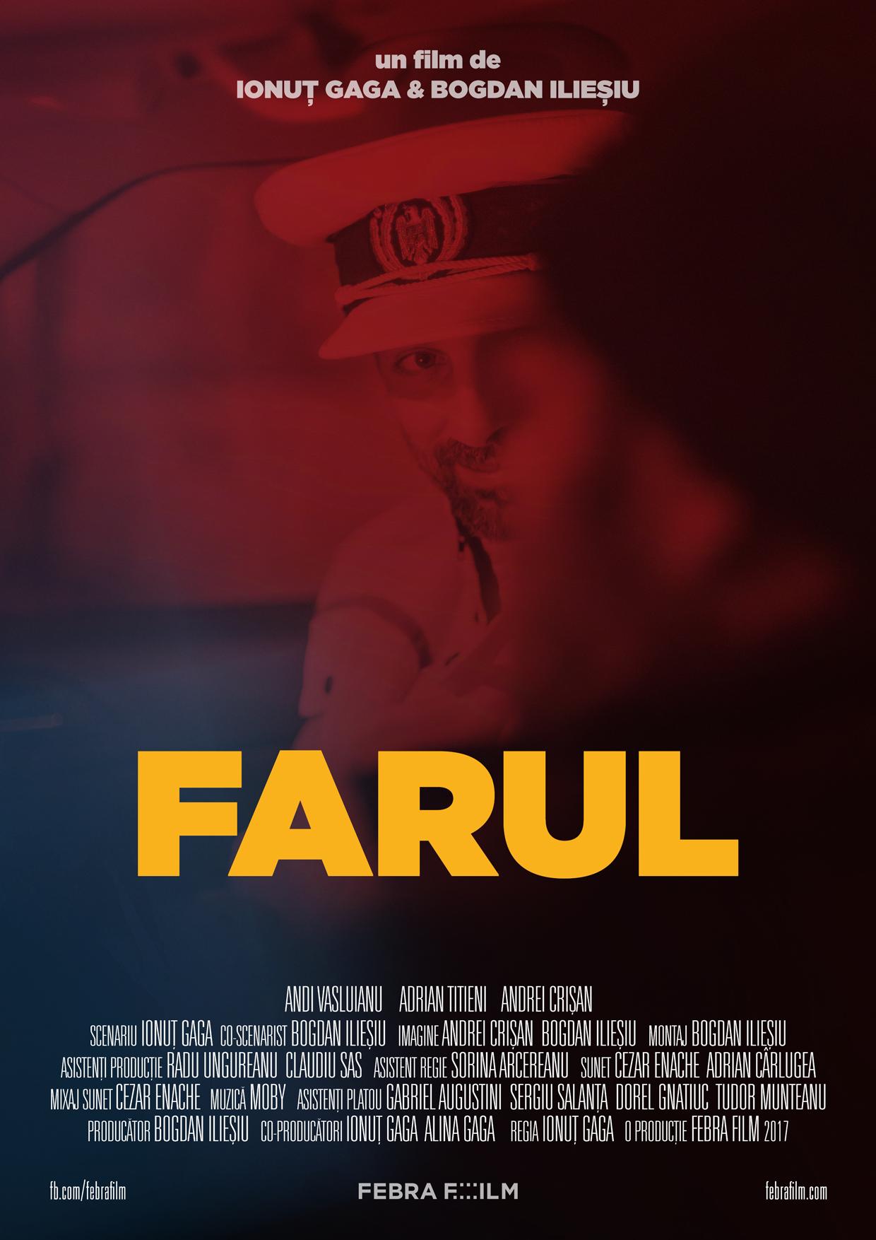 Farul (2017) Screenshot 4 