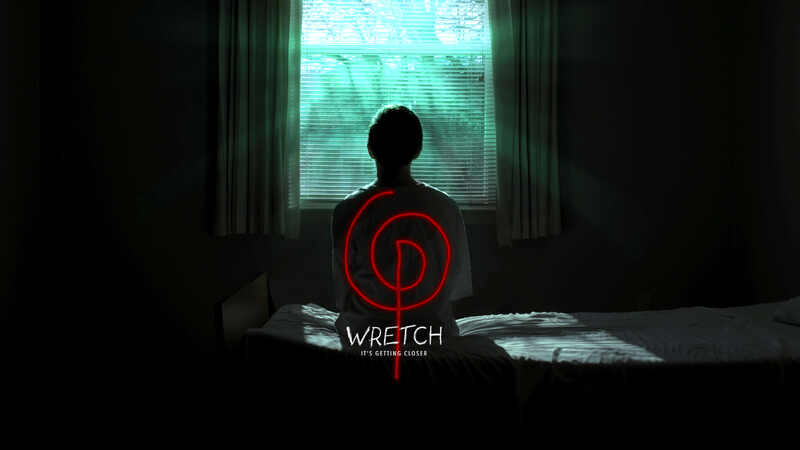Wretch (2018) Screenshot 2