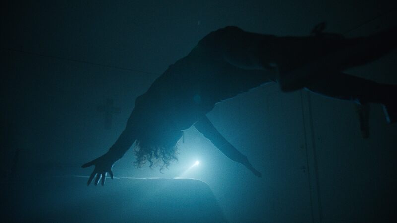 Boo! (2018) Screenshot 2