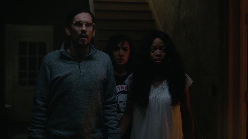 Boo! (2018) Screenshot 4