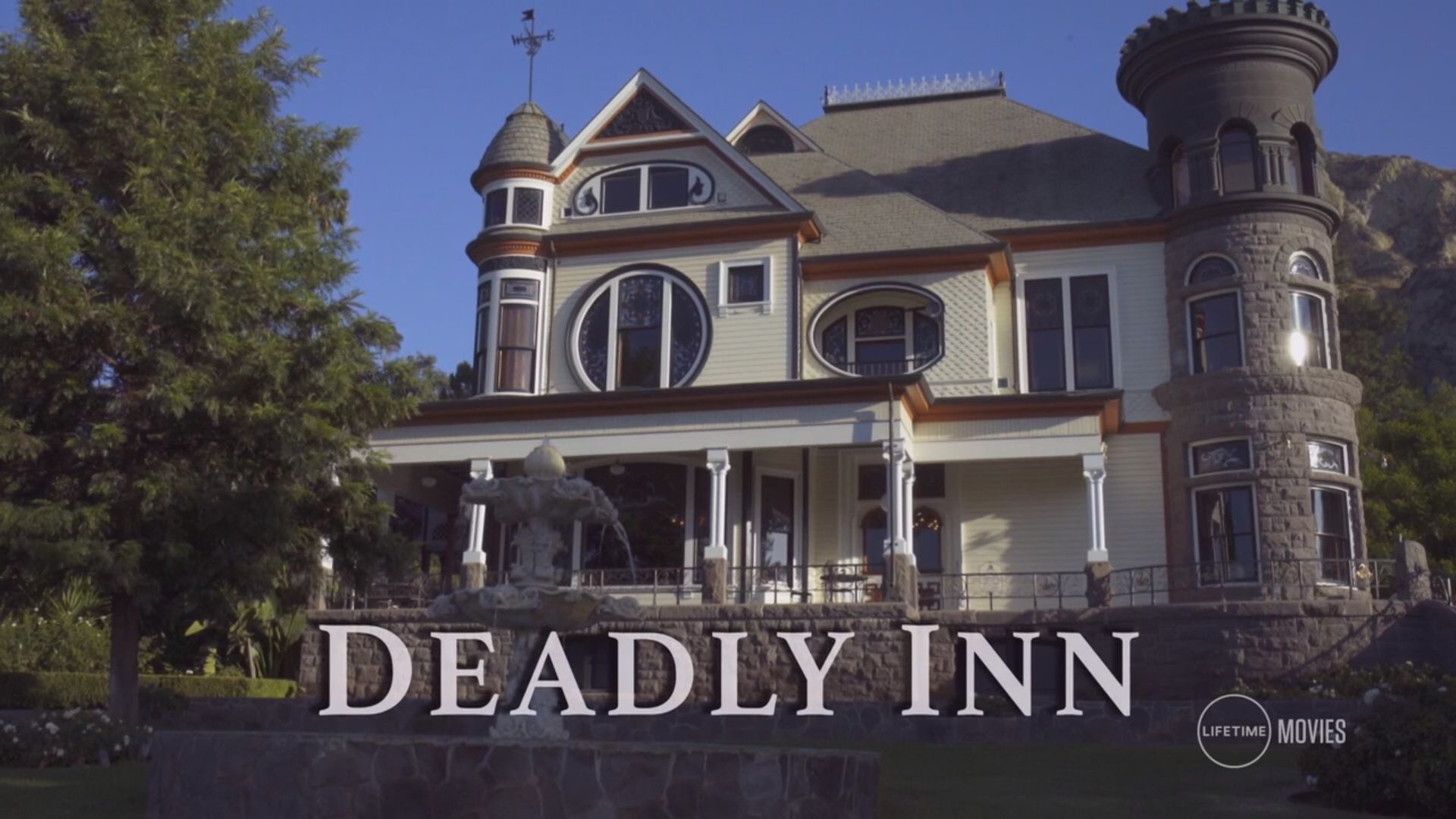 Deadly Inn (2018) Screenshot 5 