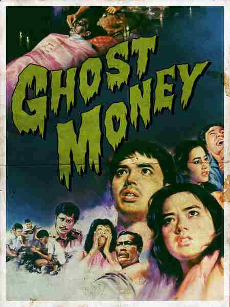 Ghost Money (1981) Screenshot 1