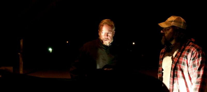 Artik (2019) Screenshot 4
