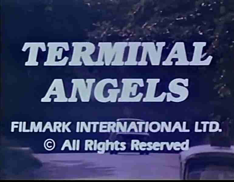 Terminal Angels (1987) Screenshot 1