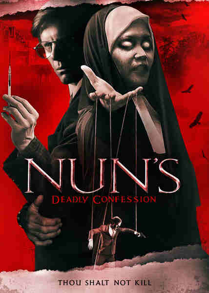 Nun's Deadly Confession (2019) Screenshot 2