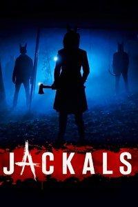 Jackals (2017) with English Subtitles on DVD on DVD
