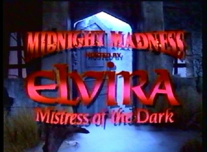 Midnight Madness (1990) Screenshot 1 