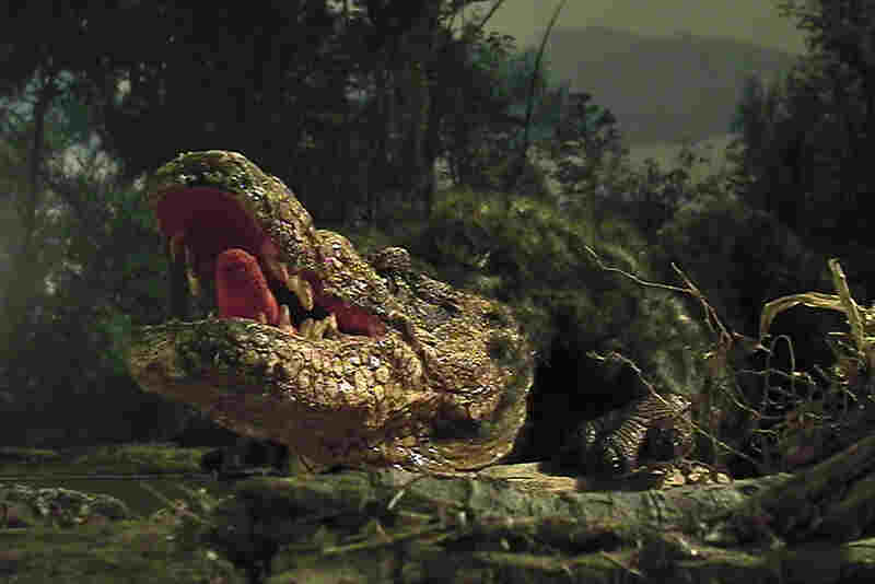 Platypossum (2017) Screenshot 2