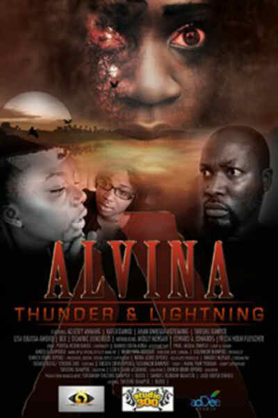Alvina: Thunder & Lightning (2013) Screenshot 1