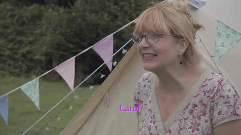 Lonely Hearts (2019) Screenshot 3