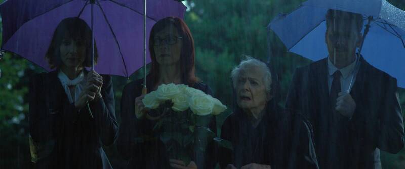 30 Miles from Nowhere (2018) Screenshot 3