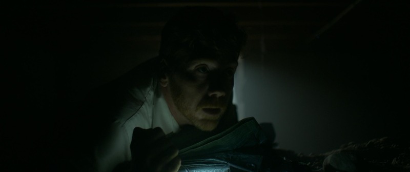 30 Miles from Nowhere (2018) Screenshot 4