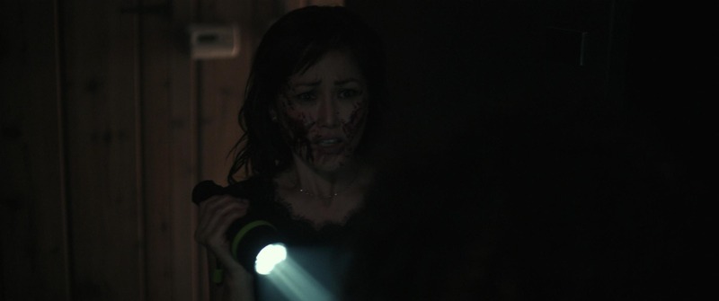 30 Miles from Nowhere (2018) Screenshot 5