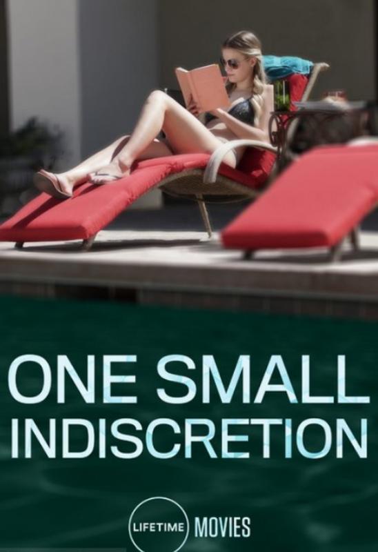 One Small Indiscretion (2017) Screenshot 2
