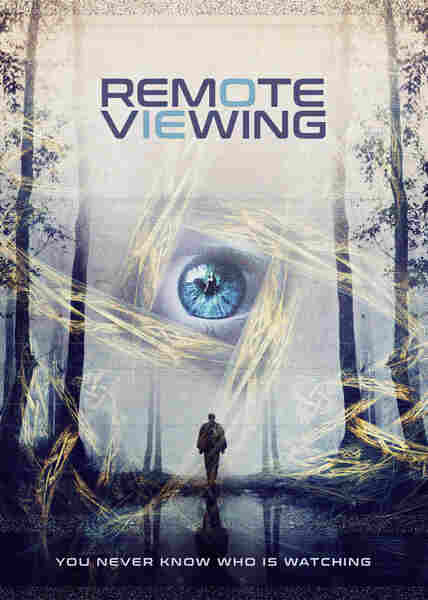 Remote Viewing (2018) Screenshot 1