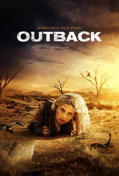 Outback (2019) Screenshot 2