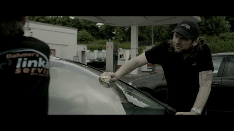 Scars of Xavier (2017) Screenshot 1