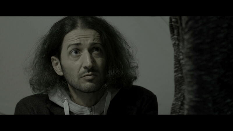 Scars of Xavier (2017) Screenshot 3
