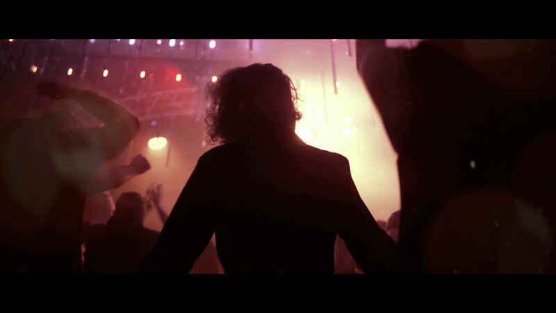 Scars of Xavier (2017) Screenshot 4
