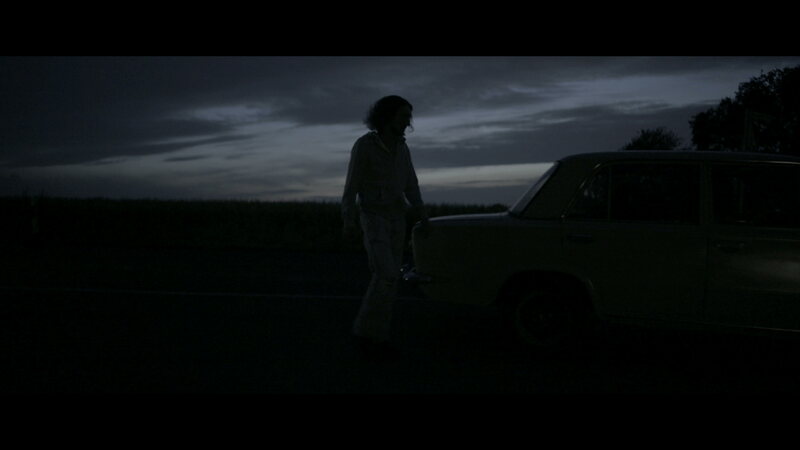 Scars of Xavier (2017) Screenshot 5