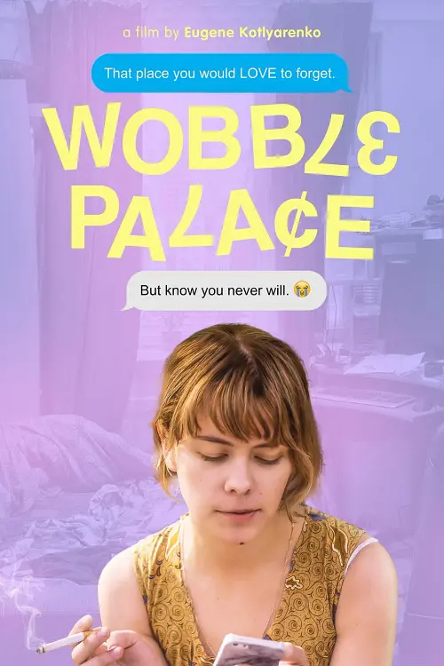 Wobble Palace (2018) Screenshot 3
