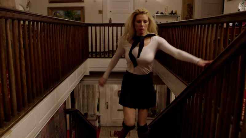 The Curse of Lilith Ratchet (2018) Screenshot 1