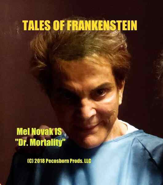 Tales of Frankenstein (2018) Screenshot 1