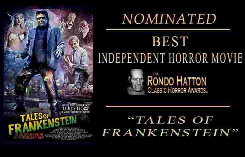 Tales of Frankenstein (2018) Screenshot 2