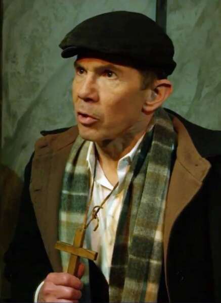 Tales of Frankenstein (2018) Screenshot 4