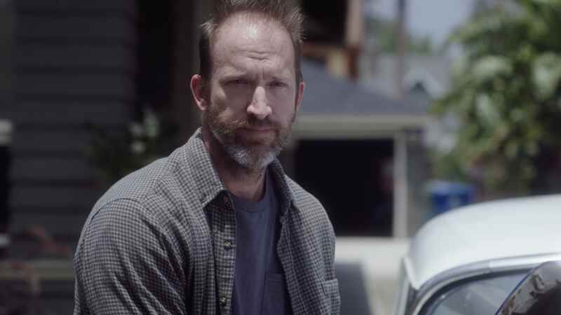 The Sandman (2017) starring Haylie Duff on DVD DVD The Sandman (2017) Screenshot 4