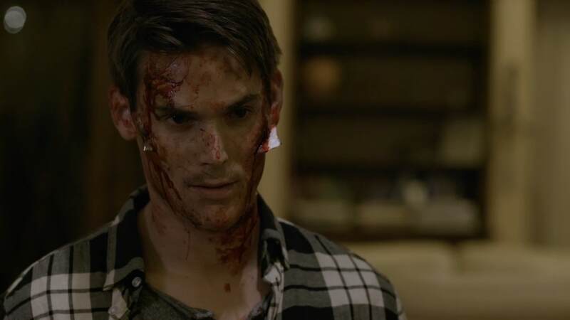 Ouija House (2018) Screenshot 3