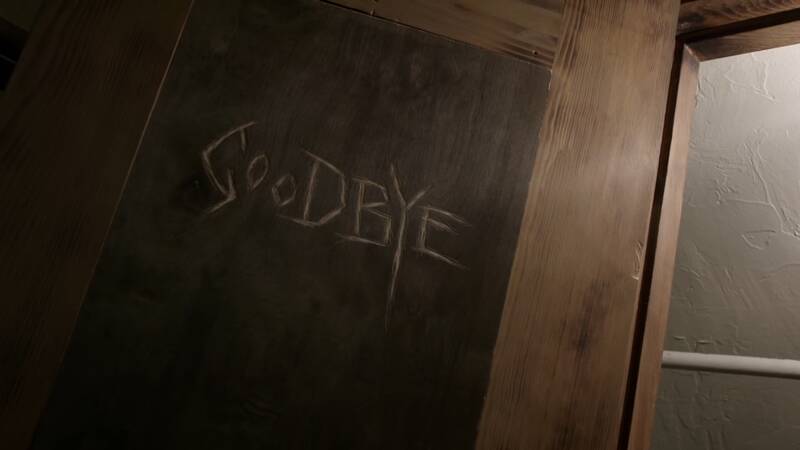 Ouija House (2018) Screenshot 4