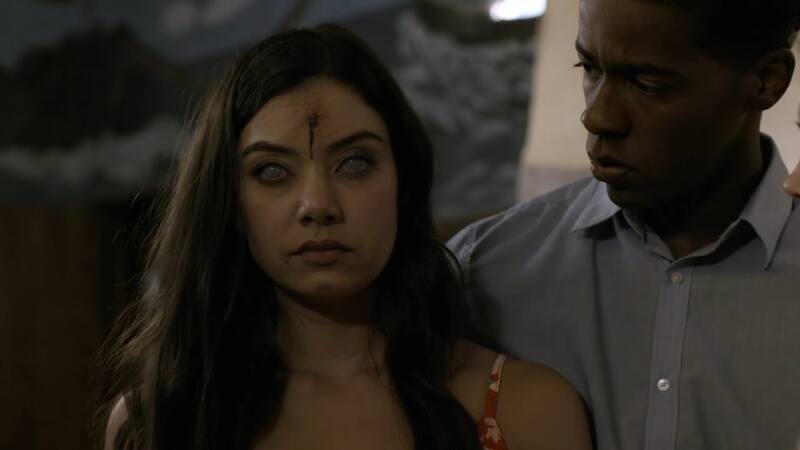 Ouija House (2018) Screenshot 5
