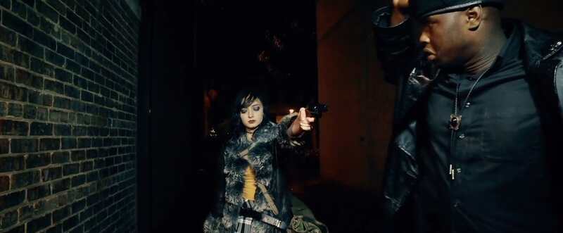 The Theta Girl (2017) Screenshot 1