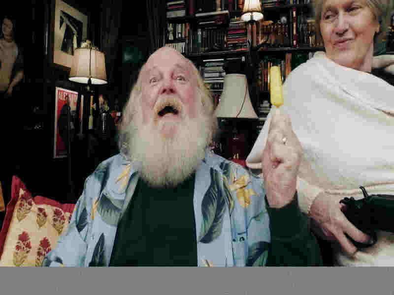 The Theta Girl (2017) Screenshot 2