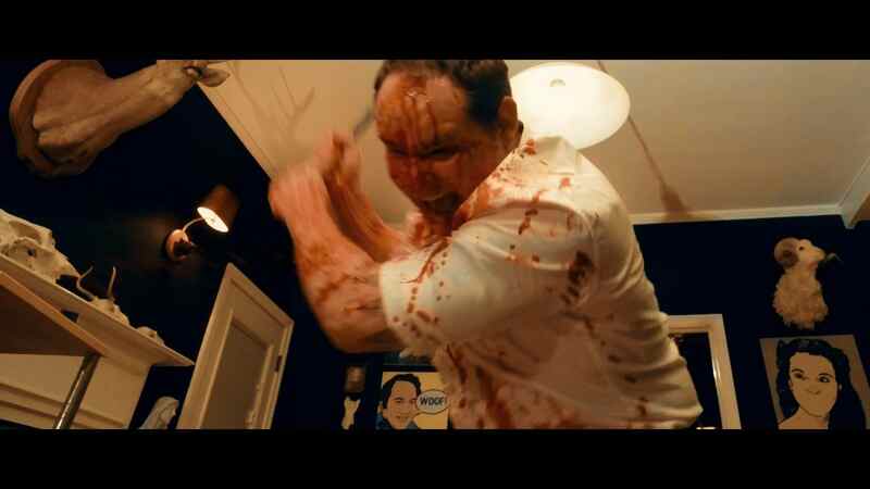 The Theta Girl (2017) Screenshot 5