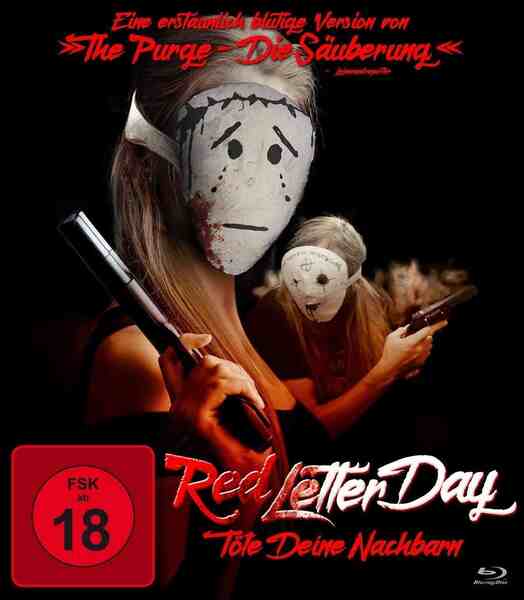 Red Letter Day (2019) Screenshot 1