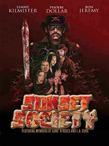 Sunset Society (2018) Screenshot 2