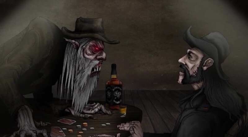 Sunset Society (2018) Screenshot 3