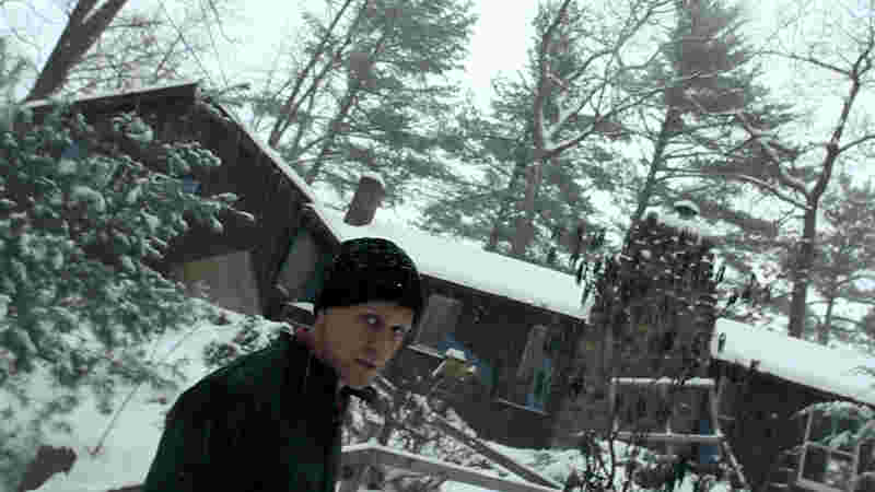 The Lost Footage of Leah Sullivan (2018) Screenshot 5